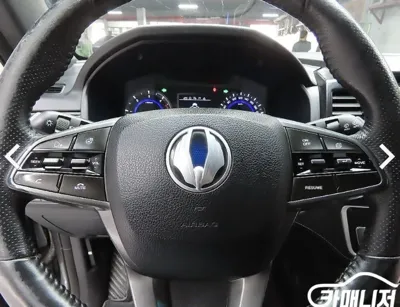 KG_Mobility_Ssangyong Rexton 2020, 122920 км, за 8790.78 USD - фото 17
