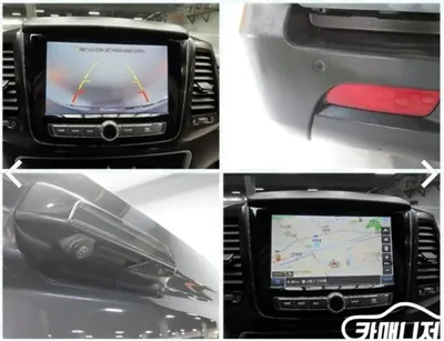 KG_Mobility_Ssangyong Rexton 2020, 122920 км, за 8790.78 USD - фото 18