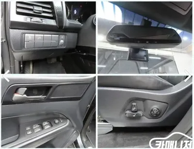 KG_Mobility_Ssangyong Rexton 2020, 122920 км, за 8790.78 USD - фото 19