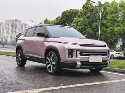 Geely ICON 2023, 55000 км, за 7747.16 USD