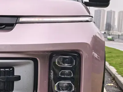 Geely ICON 2023, 55000 км, за 7747.16 USD