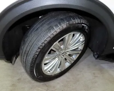 Ford Explorer 2021, 39500 км, за 21727.71 USD - фото 6