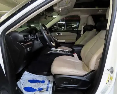 Ford Explorer 2021, 39500 км, за 21727.71 USD - фото 11