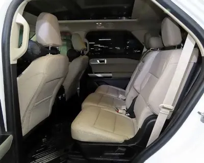 Ford Explorer 2021, 39500 км, за 21727.71 USD - фото 12