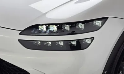 Genesis GV60 2022, 54429 км, за 33811.09 USD - фото 22