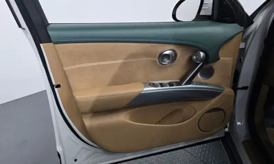 Genesis GV60 2022, 54429 км, за 33811.09 USD - фото 24