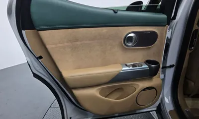 Genesis GV60 2022, 54429 км, за 33811.09 USD - фото 25