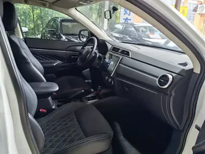 Mitsubishi ASX 2022, 21000 км, за 12347.3 USD