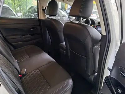 Mitsubishi ASX 2022, 21000 км, за 12347.3 USD
