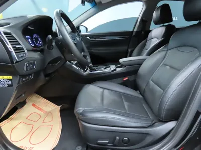 Hyundai Grandeur 2017, 139065 км, за 7752.45 USD - фото 6