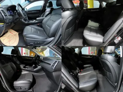Hyundai Grandeur 2017, 139065 км, за 7752.45 USD - фото 18