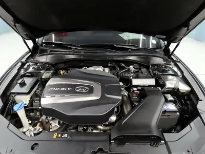Hyundai Grandeur 2017, 139065 км, за 7752.45 USD - фото 19
