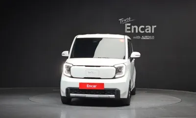 Kia Ray 2024, 9562 км, за 16807.83 USD