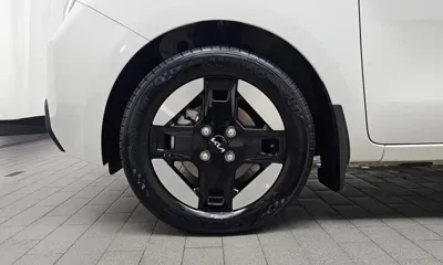 Kia Ray 2024, 9562 км, за 16807.83 USD