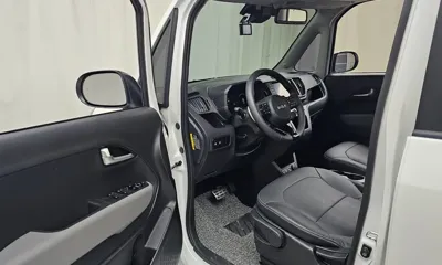 Kia Ray 2024, 9562 км, за 16783.78 USD - фото 10