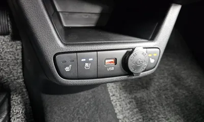 Kia Ray 2024, 9562 км, за 16783.78 USD - фото 11