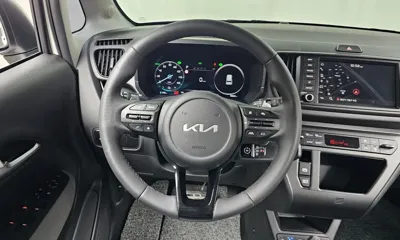 Kia Ray 2024, 9562 км, за 16783.78 USD - фото 13