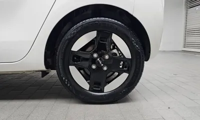 Kia Ray 2024, 9562 км, за 16783.78 USD - фото 21