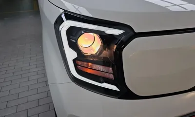 Kia Ray 2024, 9562 км, за 16783.78 USD - фото 22