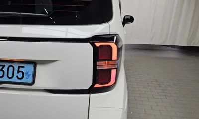 Kia Ray 2024, 9562 км, за 16783.78 USD - фото 23
