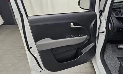 Kia Ray 2024, 9562 км, за 16783.78 USD - фото 24