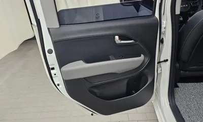 Kia Ray 2024, 9562 км, за 16783.78 USD - фото 25