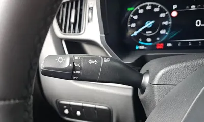 Kia Ray 2024, 9562 км, за 16783.78 USD - фото 27