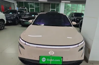 Nissan N7 2025, 2900 км, за 18394 USD