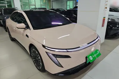 Nissan N7 2025, 2900 км, за 18394 USD
