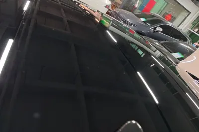 Nissan N7 2025, 2900 км, за 18394 USD - фото 7