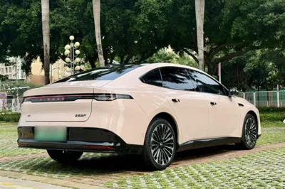 Nissan N7 2025, 2900 км, за 18394 USD - фото 14