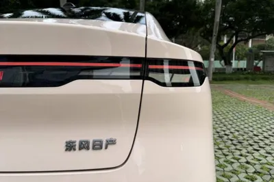 Nissan N7 2025, 2900 км, за 18394 USD - фото 18