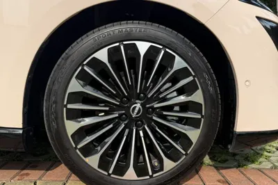 Nissan N7 2025, 2900 км, за 18394 USD - фото 20