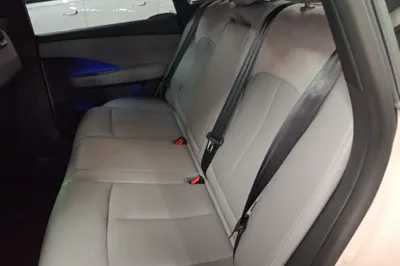 Nissan N7 2025, 2900 км, за 18394 USD - фото 30
