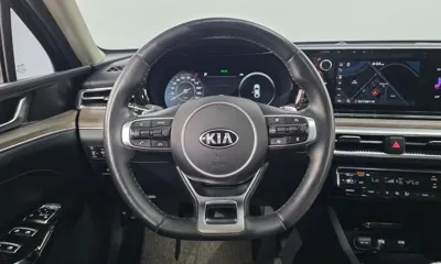Kia K5 2021, 106018 км, за 11567.96 USD - фото 14