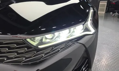 Kia K5 2021, 106018 км, за 11567.96 USD - фото 22
