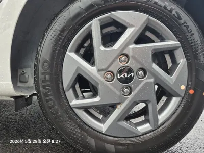 Kia Morning 2026, 10 км, за 65000.3 USD