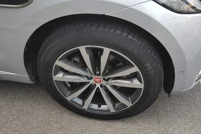 Jaguar F-Pace 2021, 132900 км, за 19618 USD - фото 8