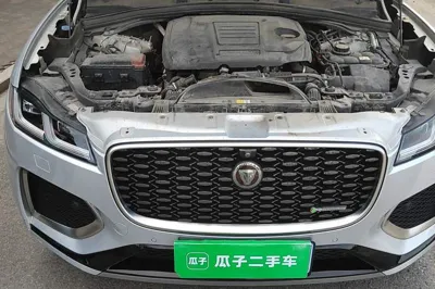 Jaguar F-Pace 2021, 132900 км, за 19618 USD - фото 21
