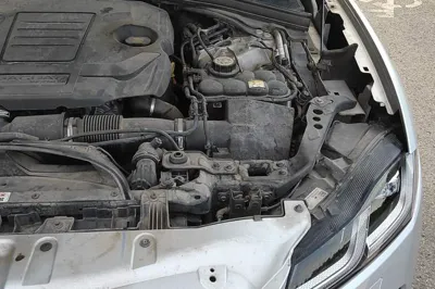 Jaguar F-Pace 2021, 132900 км, за 19618 USD - фото 22