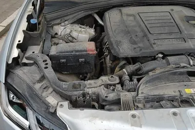 Jaguar F-Pace 2021, 132900 км, за 19618 USD - фото 23