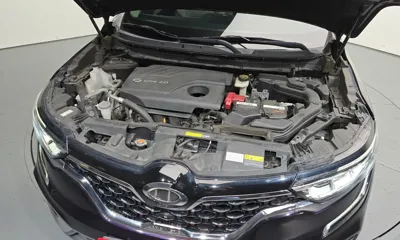 Renault-KoreaSamsung QM6 2021, 66175 км, за 11750.03 USD - фото 6