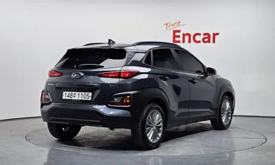 Hyundai Kona 2019, 68650 км, за 11205.22 USD