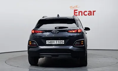 Hyundai Kona 2019, 68650 км, за 11205.22 USD