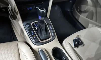 Hyundai Kona 2019, 68650 км, за 11205.22 USD - фото 9