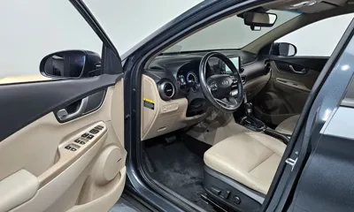 Hyundai Kona 2019, 68650 км, за 11205.22 USD - фото 10