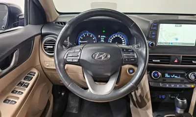 Hyundai Kona 2019, 68650 км, за 11205.22 USD - фото 13