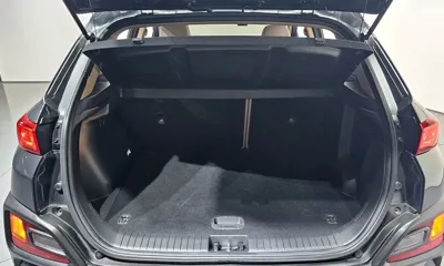 Hyundai Kona 2019, 68650 км, за 11205.22 USD - фото 20