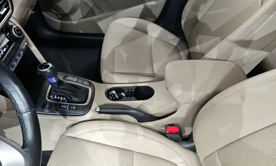 Hyundai Kona 2019, 68650 км, за 11205.22 USD - фото 27