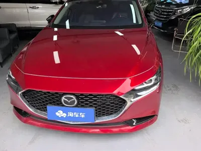 Mazda 3 Axela 2023, 29000 км, за 11624.26 USD